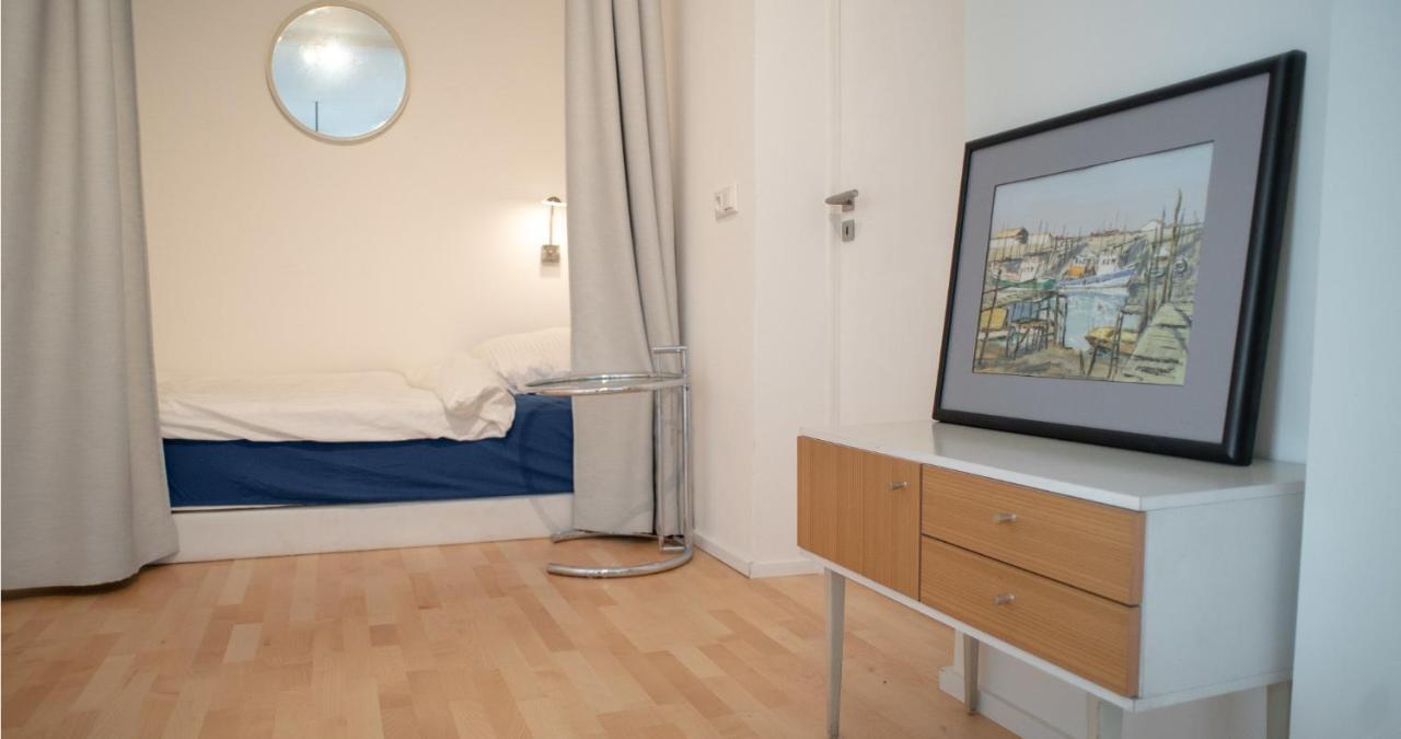 Cozy And Fully Equiped Suite Apartment At Ku'Damm Berlin Luaran gambar